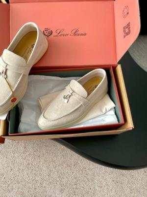 wholesale quality loro piana women shoes model no. 50